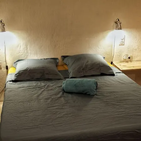 Appartement Artistic Loft, Downtown Montpellier, Wifi Extérieur photo