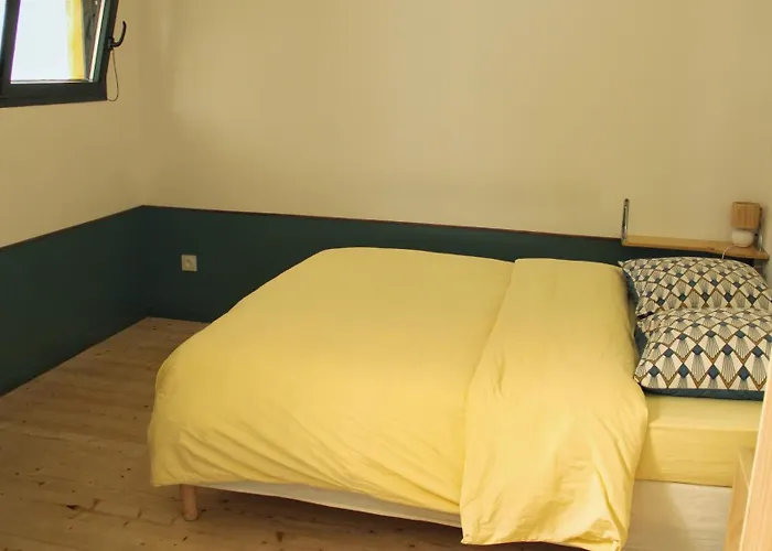 Artistic Loft, Downtown Montpellier, Wifi