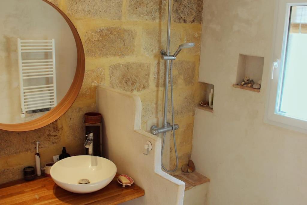 Appartement Artistic Loft, Downtown Montpellier, Wifi